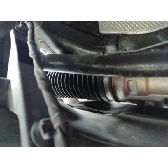 Recambio de cremallera direccion para seat arona fr referencia OEM IAM   