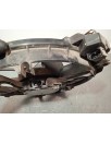 Recambio de electroventilador para renault scenic iii 1.5 dci diesel fap referencia OEM IAM M155548  