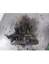 Recambio de caja cambios para renault megane ii classic berlina 1.6 16v referencia OEM IAM JH3143  