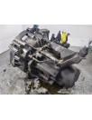 Recambio de caja cambios para renault megane ii classic berlina 1.6 16v referencia OEM IAM JH3143  
