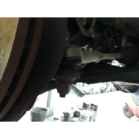 Recambio de cremallera direccion para seat arona fr referencia OEM IAM   