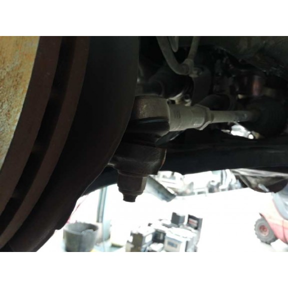 Recambio de cremallera direccion para seat arona fr referencia OEM IAM   