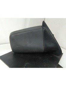 Recambio de retrovisor derecho para opel kadett e 1.6 referencia OEM IAM  NEGRO MANUAL 2