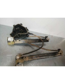 Recambio de elevalunas delantero derecho para seat ibiza (6j5) 1.6 tdi referencia OEM IAM  5P SOLO MECANISMO