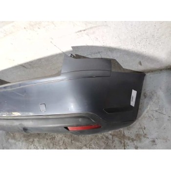 Recambio de paragolpes trasero para citroën c5 berlina seduction referencia OEM IAM  CELESTE 