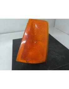 Recambio de piloto delantero izquierdo para opel kadett e 1.6 referencia OEM IAM   AMBAR