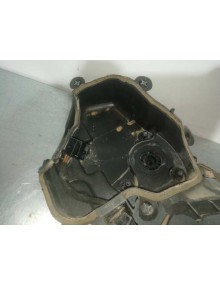 Recambio de elevalunas delantero derecho para seat ibiza (6j5) 1.6 tdi referencia OEM IAM  5P SOLO MECANISMO 2