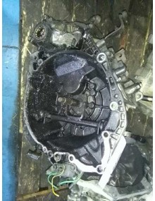 Recambio de caja cambios para peugeot 406 berlina (s1/s2) stdt referencia OEM IAM 20TA49 B 133.000KM 2