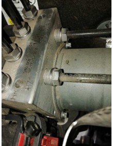 Recambio de abs para seat arona fr referencia OEM IAM 2Q0614517AA  