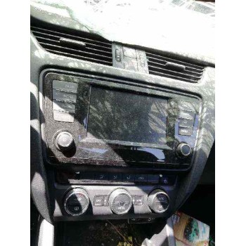 Recambio de sistema audio / radio cd para skoda octavia lim. (5e3) ambition referencia OEM IAM 5e0919605j  