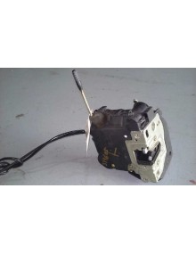 Recambio de cerradura puerta trasera derecha para mercedes-benz clase c (w203) berlina 1.8 cat referencia OEM IAM 2037200435030 
