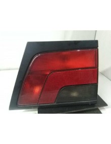 Recambio de piloto trasero derecho interior para peugeot 806 port aventura referencia OEM IAM   INTERIOR