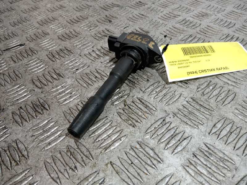 Recambio de bobina encendido para dacia lodgy 1.2 16v tce cat referencia OEM IAM 224332428R  