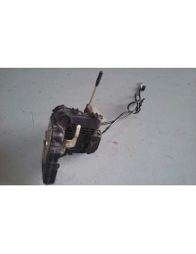 Recambio de cerradura puerta trasera derecha para mercedes-benz clase c (w203) berlina 1.8 cat referencia OEM IAM 2037200435030  2