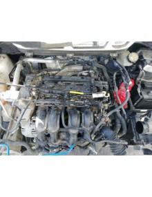 Recambio de motor completo para ford ecosport 1.5 ti-vct cat referencia OEM IAM UEJE B 72.092KM