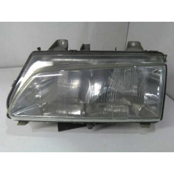 Recambio de faro izquierdo para peugeot 806 port aventura referencia OEM IAM   