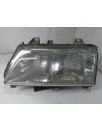 Recambio de faro izquierdo para peugeot 806 port aventura referencia OEM IAM   