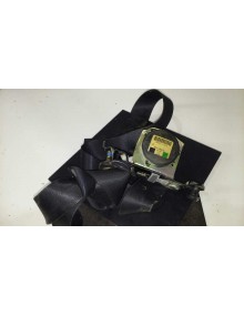 Recambio de cinturon seguridad delantero derecho para mg mg zr (f/rf) 105 referencia OEM IAM 601186200  