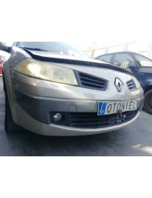 Recambio de paragolpes delantero para renault megane ii classic berlina 1.6 16v referencia OEM IAM   