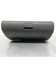 Recambio de guantera para mercedes-benz clase a (w169) a 150 (169.331) referencia OEM IAM JC1005483 NEGRA 