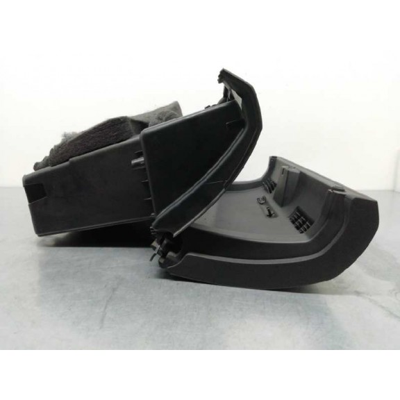 Recambio de guantera para mercedes-benz clase a (w169) a 150 (169.331) referencia OEM IAM JC1005483 NEGRA 