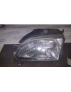 Recambio de faro izquierdo para seat arosa (6h1) select referencia OEM IAM   MONOPTICA
