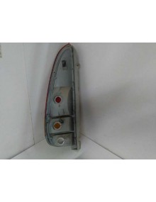 Recambio de piloto trasero derecho para hyundai atos (mx) gl referencia OEM IAM   SIN PORTALAMPARAS 2