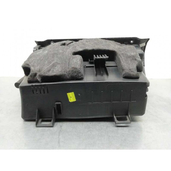 Recambio de guantera para mercedes-benz clase a (w169) a 150 (169.331) referencia OEM IAM JC1005483 NEGRA 