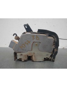Recambio de cerradura puerta trasera derecha para bmw x5 (e53) 3.0d referencia OEM IAM 8402602 7 PINES  2