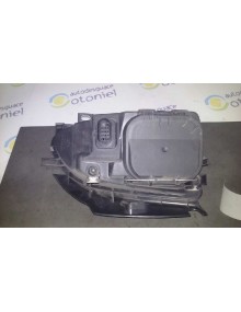 Recambio de faro izquierdo para seat arosa (6h1) select referencia OEM IAM   MONOPTICA 2