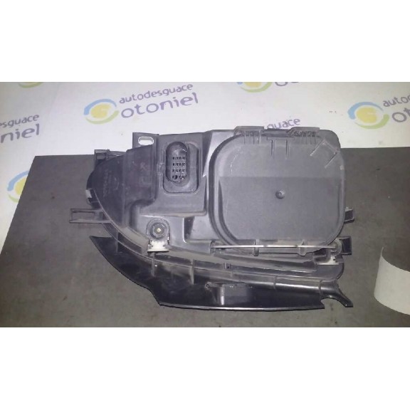 Recambio de faro izquierdo para seat arosa (6h1) select referencia OEM IAM   MONOPTICA