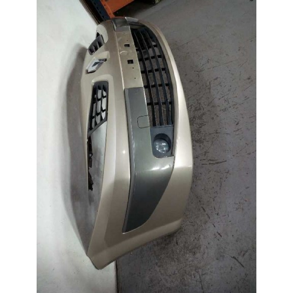 Recambio de paragolpes delantero para renault megane ii classic berlina 1.6 16v referencia OEM IAM   