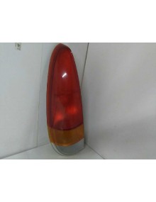 Recambio de piloto trasero izquierdo para hyundai atos (mx) gl referencia OEM IAM   SIN PORTALAMPARAS