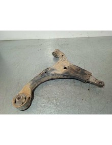 Recambio de brazo suspension inferior delantero izquierdo para kia carens (un) 2.0 crdi referencia OEM IAM SR  