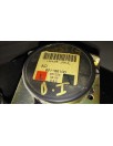 Recambio de cinturon seguridad delantero izquierdo para mg mg zr (f/rf) 105 referencia OEM IAM 601186100  