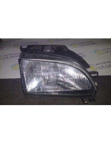 Recambio de faro derecho para seat arosa (6h1) select referencia OEM IAM   MONOPTICA