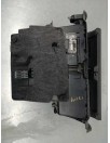 Recambio de guantera para mercedes-benz clase a (w169) a 150 (169.331) referencia OEM IAM JC1005483 NEGRA 