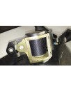 Recambio de cinturon seguridad delantero izquierdo para mg mg zr (f/rf) 105 referencia OEM IAM 601186100  