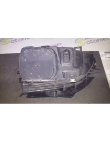 Recambio de faro derecho para seat arosa (6h1) select referencia OEM IAM   MONOPTICA 2