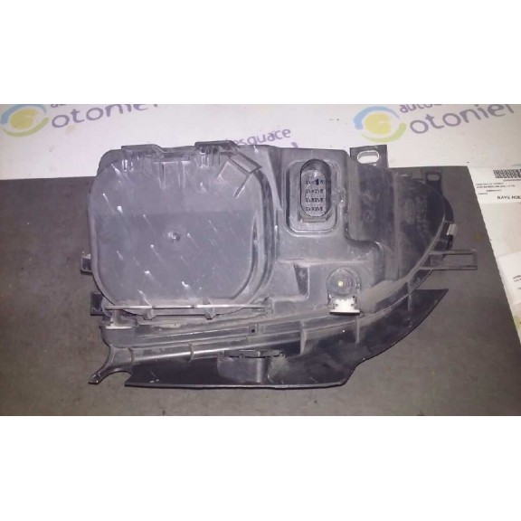 Recambio de faro derecho para seat arosa (6h1) select referencia OEM IAM   MONOPTICA