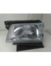Recambio de faro izquierdo para opel kadett e 1.6 referencia OEM IAM   H4