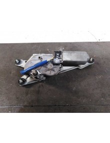 Recambio de motor limpia trasero para hyundai i20 classic referencia OEM IAM 987101J000  987101J000