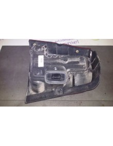 Recambio de piloto trasero derecho para seat arosa (6h1) select referencia OEM IAM 6H0945258   2