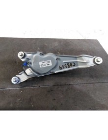 Recambio de motor limpia trasero para hyundai i20 classic referencia OEM IAM 987101J000  987101J000 2