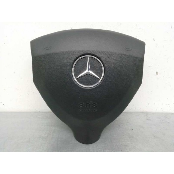 Recambio de airbag delantero izquierdo para mercedes-benz clase a (w169) a 150 (169.331) referencia OEM IAM A0008607403  