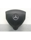 Recambio de airbag delantero izquierdo para mercedes-benz clase a (w169) a 150 (169.331) referencia OEM IAM A0008607403  