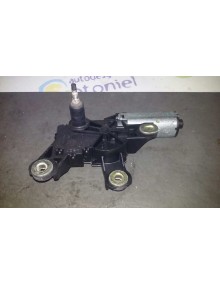 Recambio de motor limpia trasero para seat arosa (6h1) select referencia OEM IAM 6X0955711C  