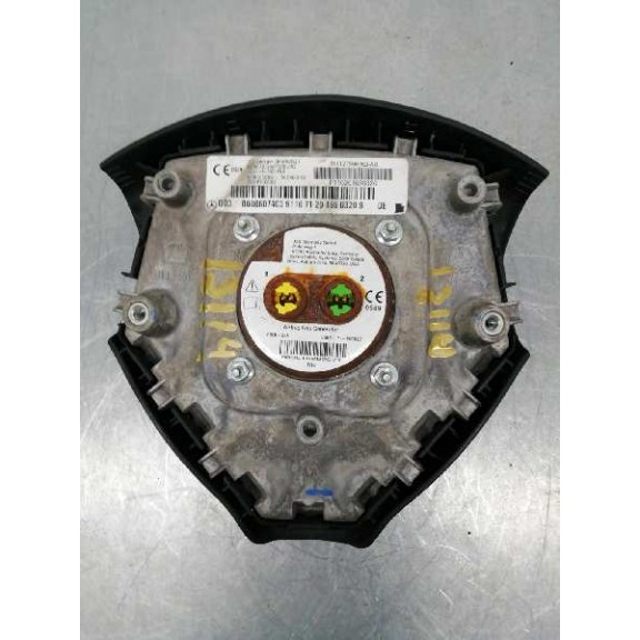 Recambio de airbag delantero izquierdo para mercedes-benz clase a (w169) a 150 (169.331) referencia OEM IAM A0008607403  