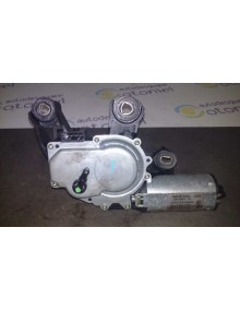 Recambio de motor limpia trasero para seat arosa (6h1) select referencia OEM IAM 6X0955711C   2