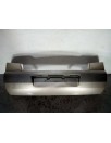 Recambio de paragolpes trasero para renault megane ii classic berlina 1.6 16v referencia OEM IAM  4 PUERTAS 